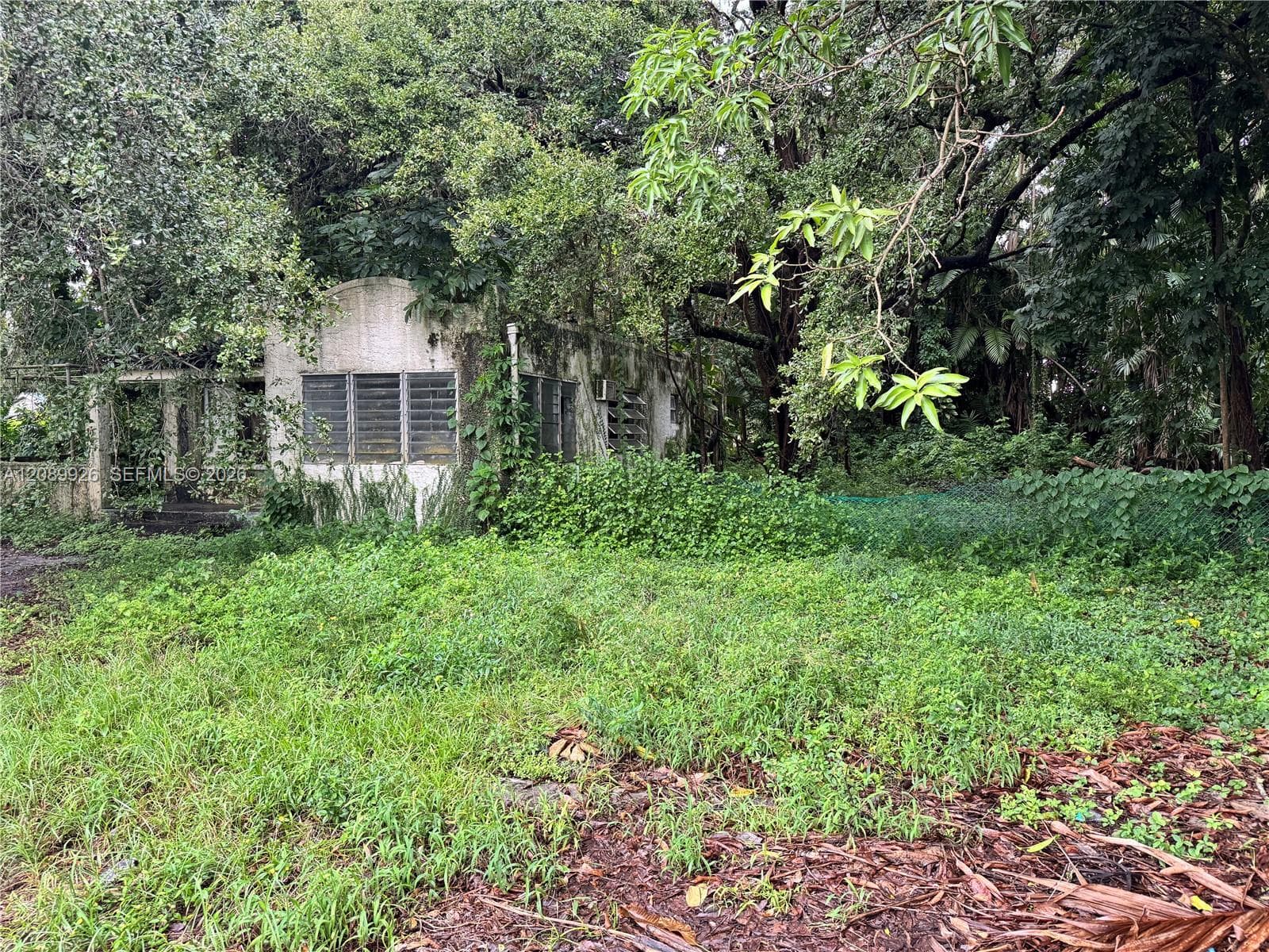 11305 NE 2nd Pl, Miami FL 33161
