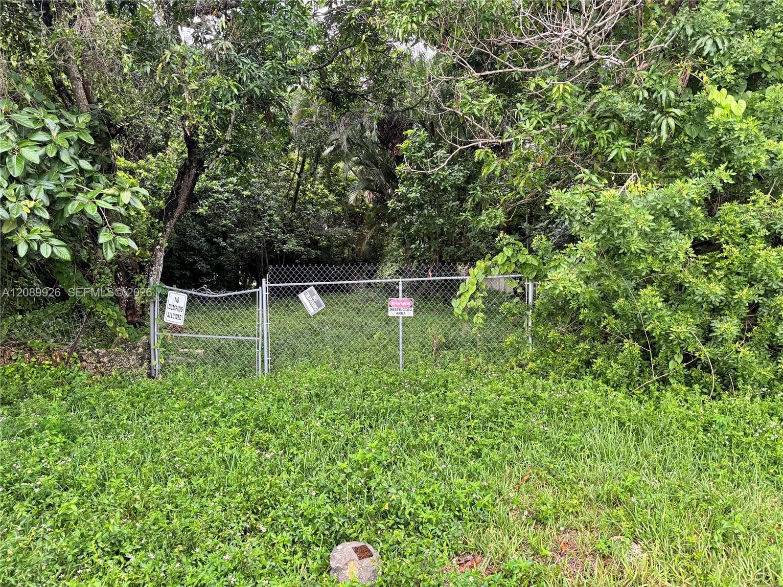 11305 NE 2nd Pl, Miami FL 33161
