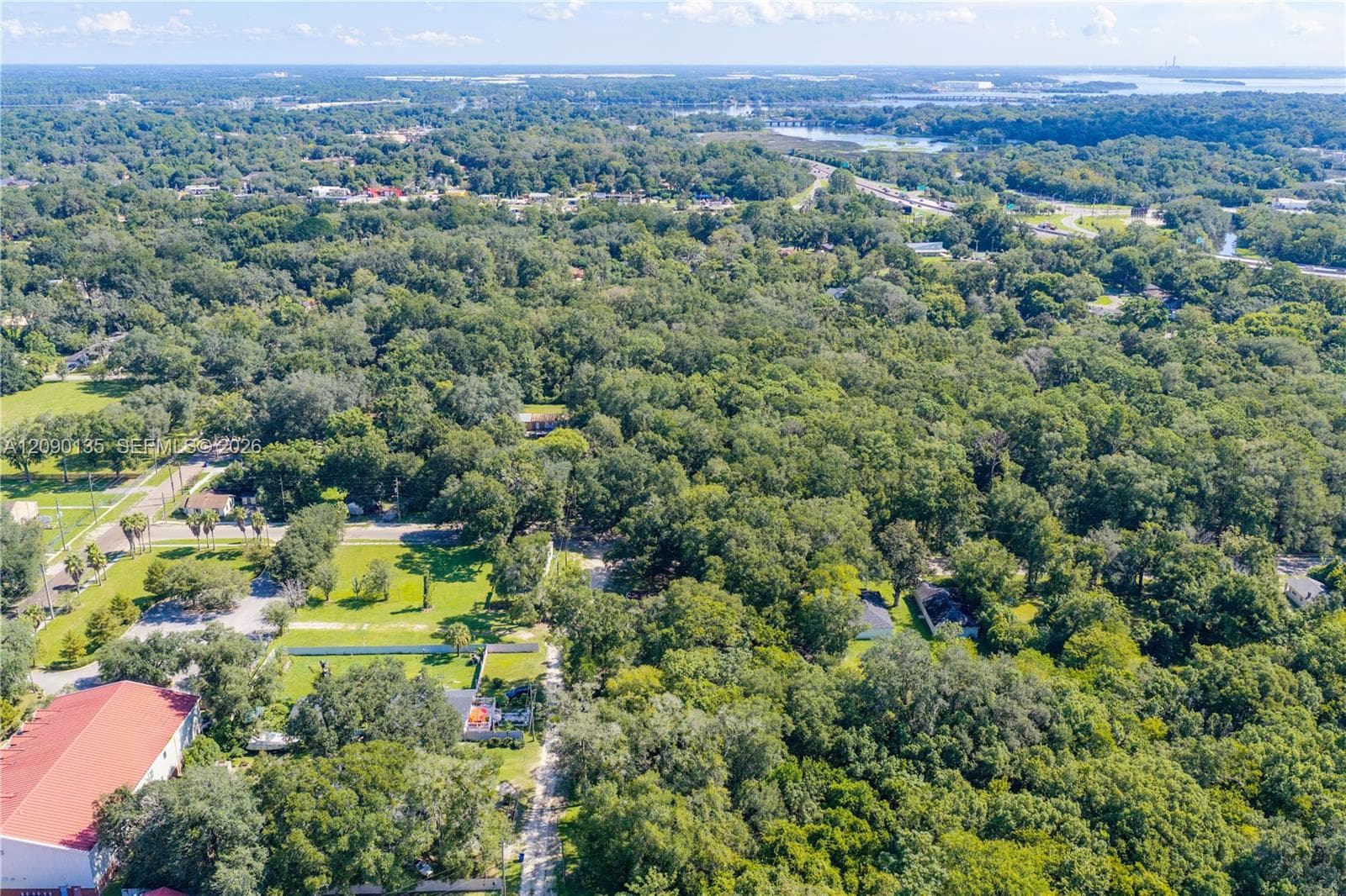 1602 ANDERSON RD, Jacksonville FL 32208