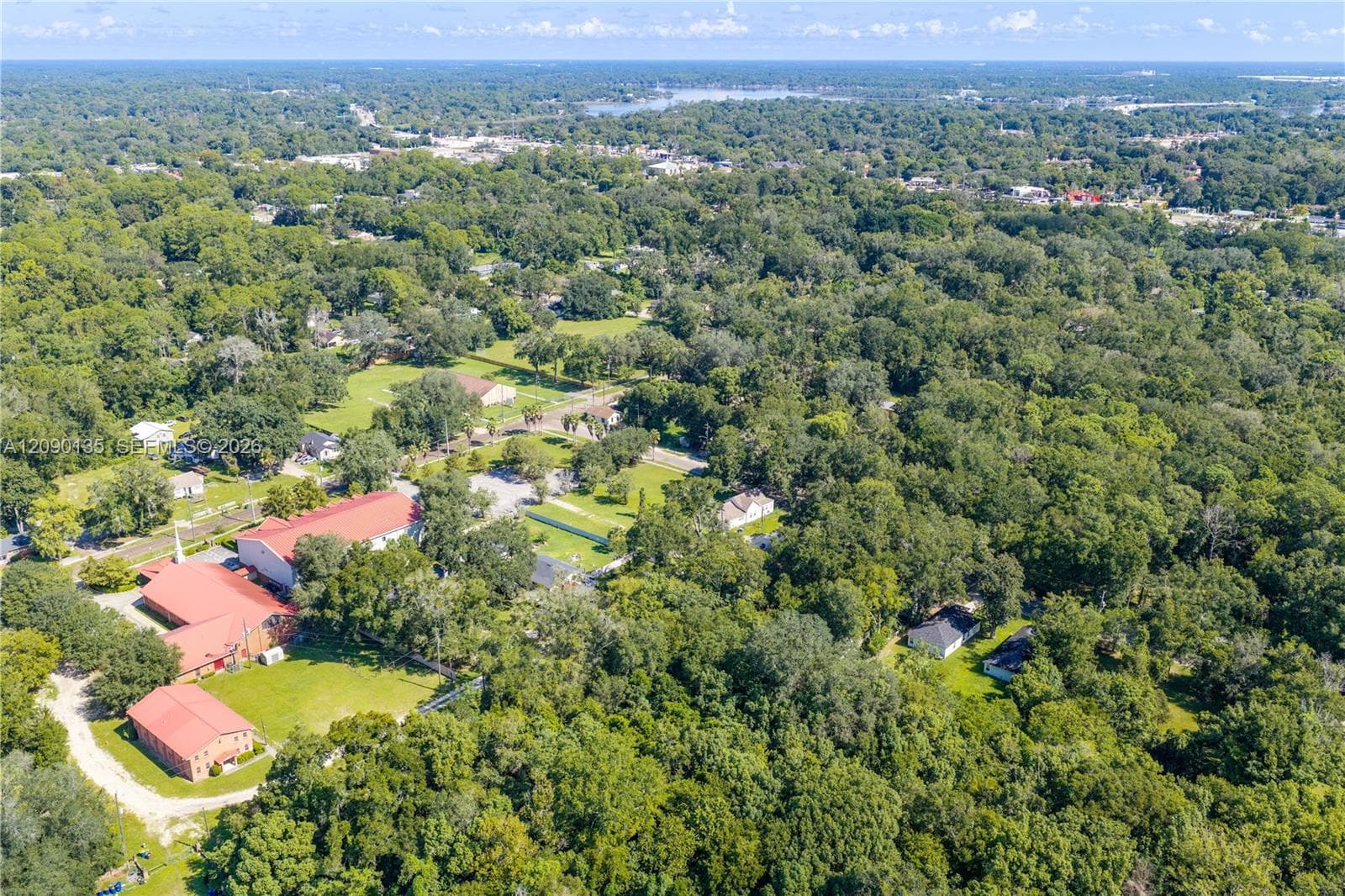 1602 ANDERSON RD, Jacksonville FL 32208