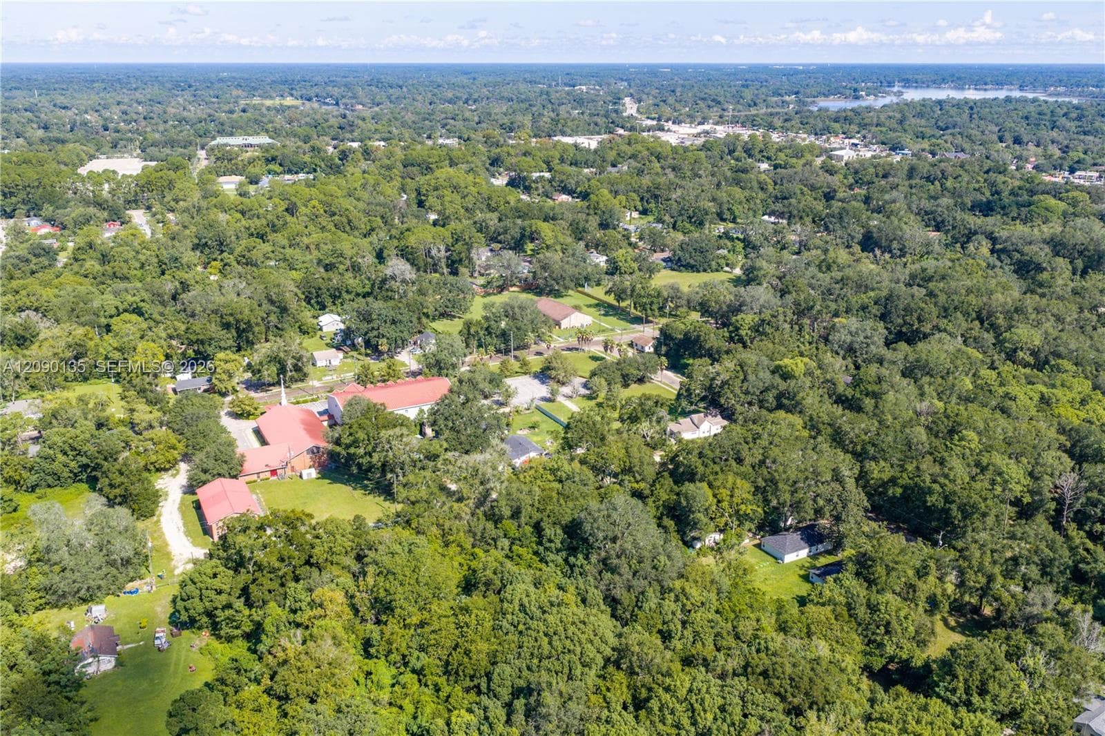 1602 ANDERSON RD, Jacksonville FL 32208