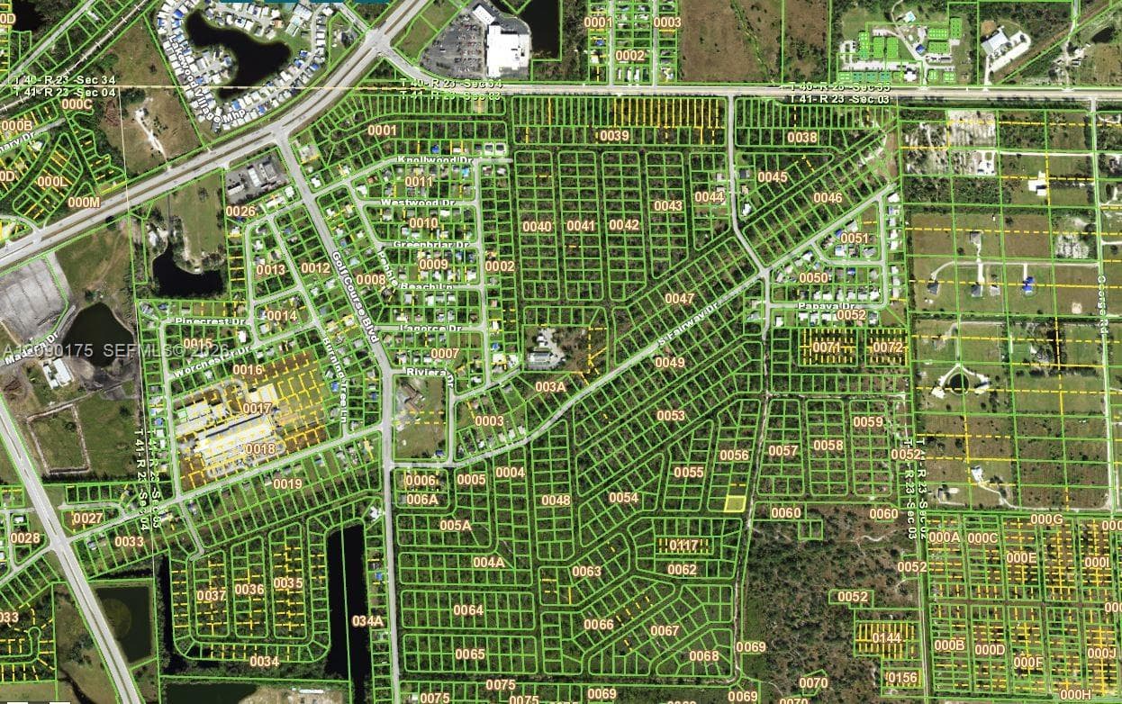 829 Sunset Boulevard, Punta Gorda FL 33982