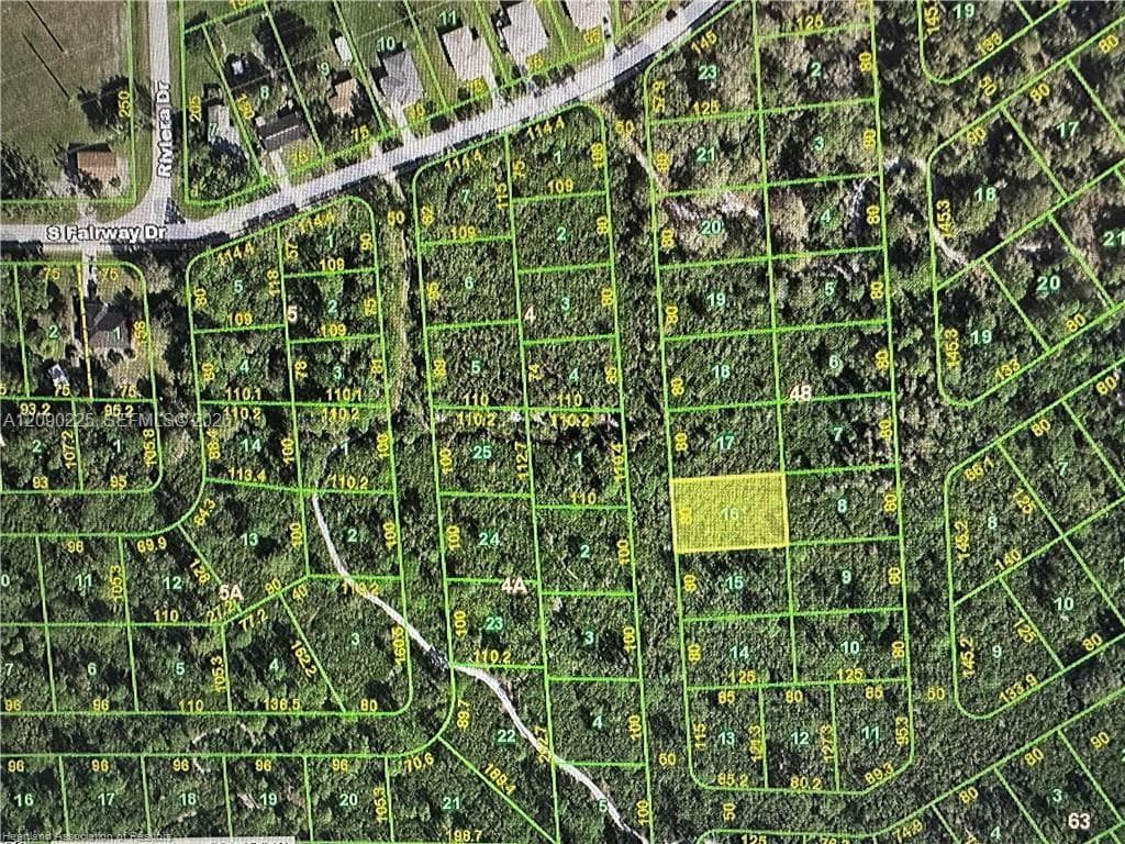 910 ORANGE BROOK Lane, Punta Gorda FL 33982