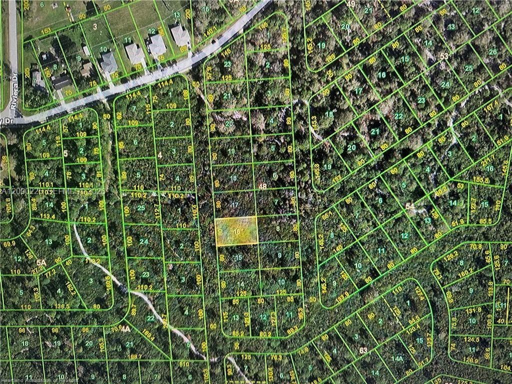 910 ORANGE BROOK Lane, Punta Gorda FL 33982