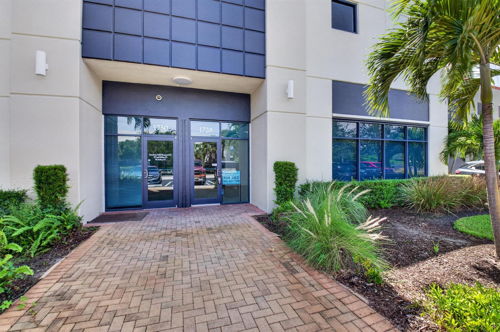 1728 CORPORATE Drive, Boynton Beach FL 33426