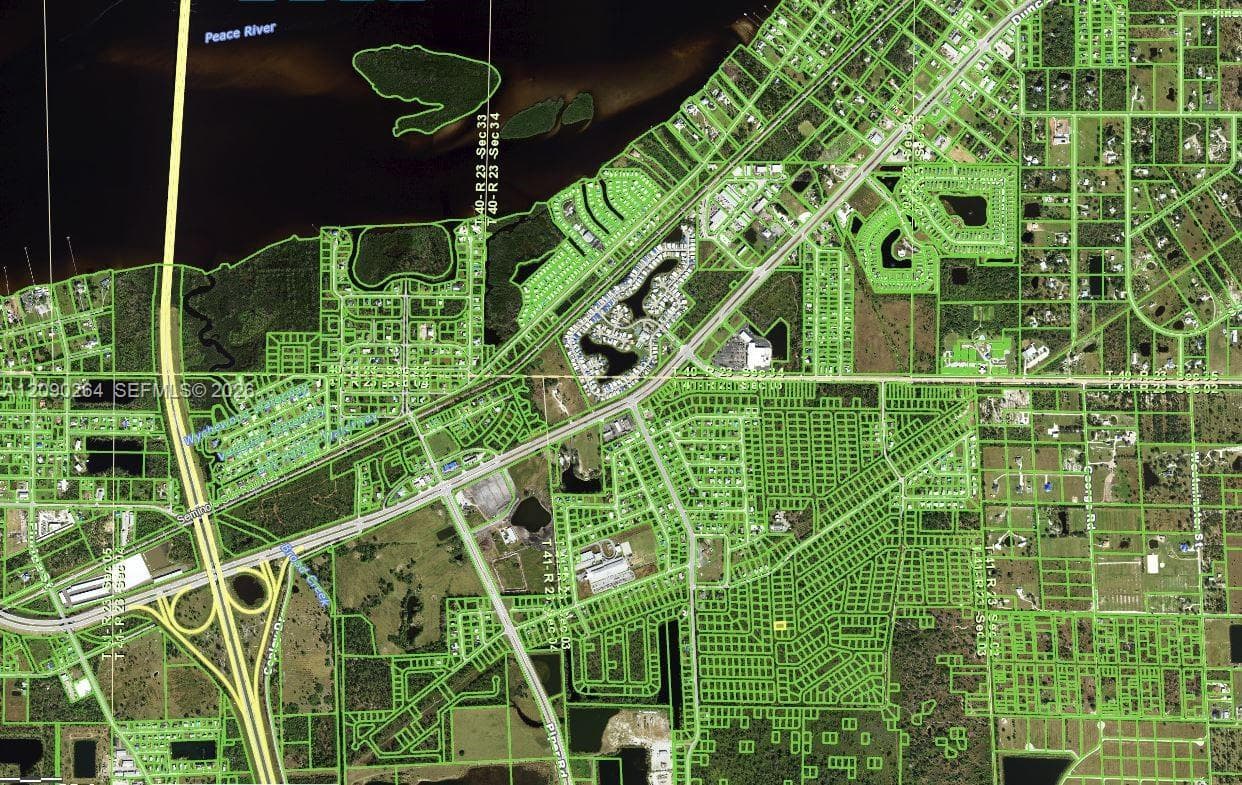 1000 Orange Brook Lane, Punta Gorda FL 33982