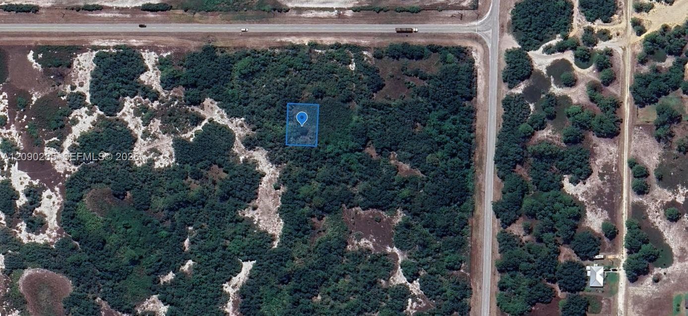 1192 Ebbtide Ave, Lake Placid FL 33852