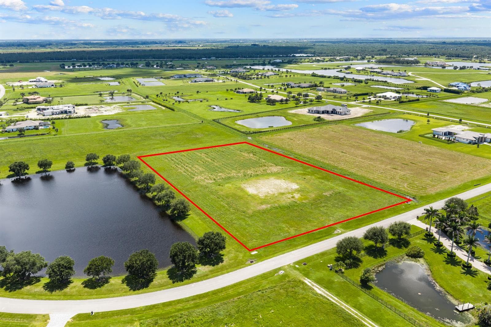 3700 SW Stoneybrook Way, Palm City FL 34990