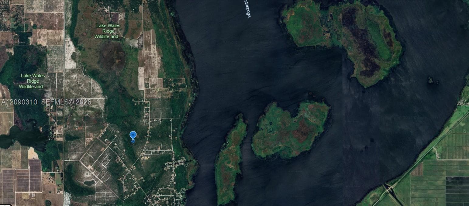Lake Placid, FL, 33852
