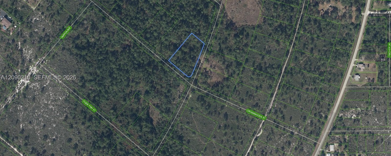 Lake Placid, FL, 33852