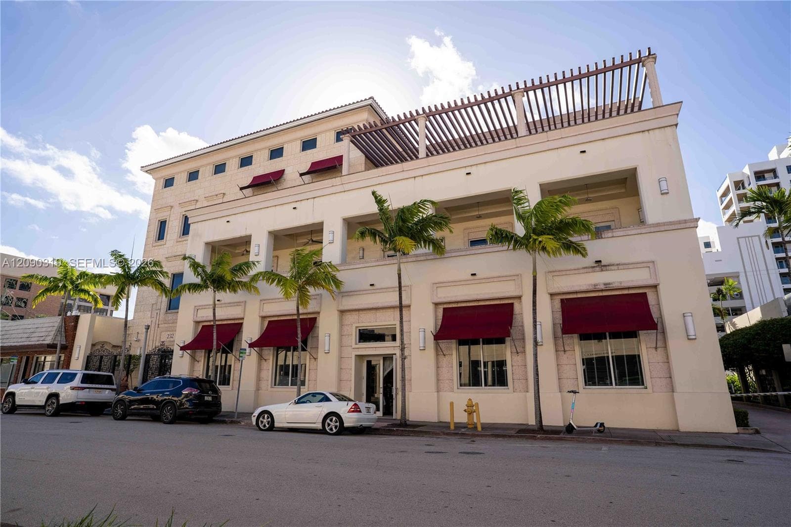 232 Andalusia Ave # 3A, Coral Gables FL 33134