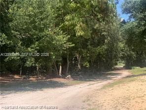 2326 W Barben Road, Avon Park FL 33825