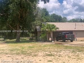 2326 W Barben Road, Avon Park FL 33825