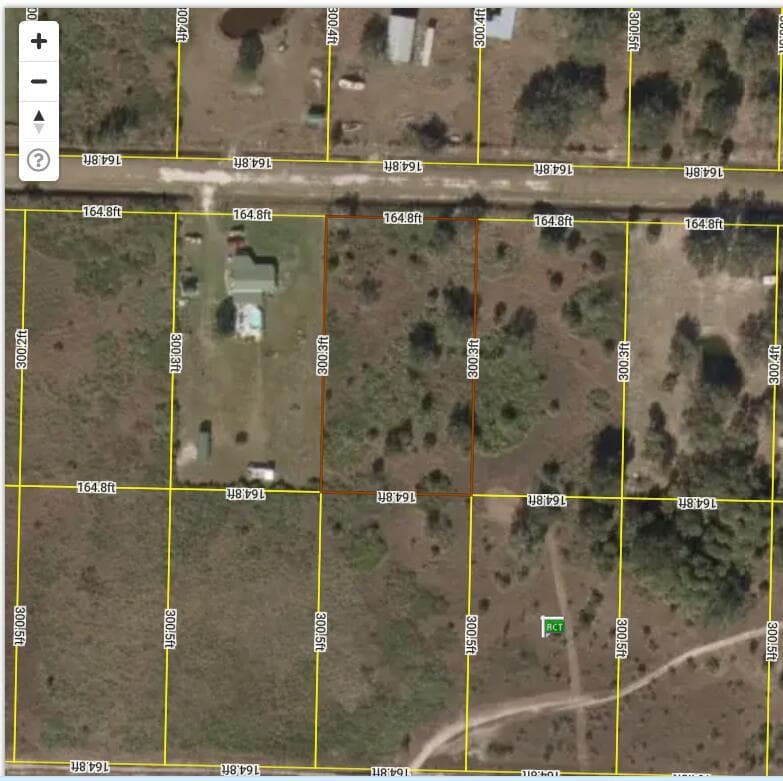 17050 NW 318TH NW, Okeechobee FL 34972