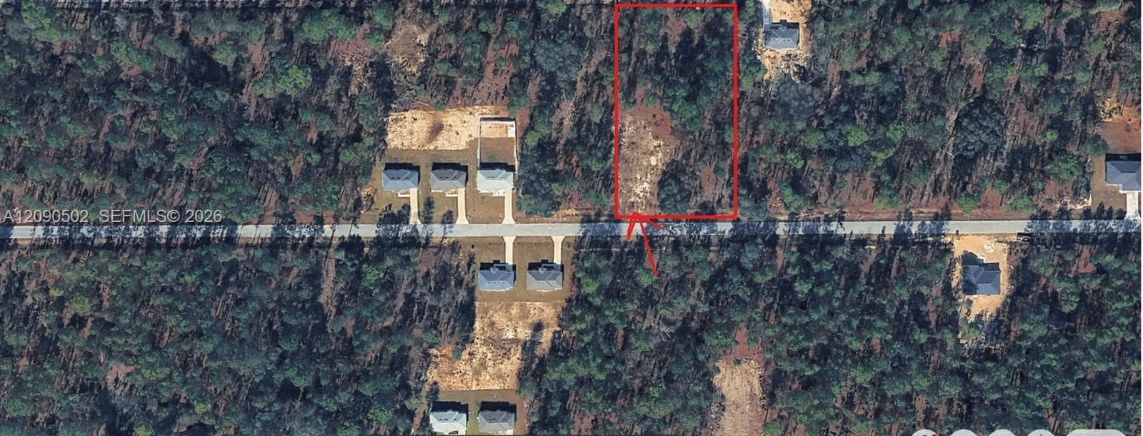 00 NW Geranium Avenue, Other City - In The State Of Florida FL 34431