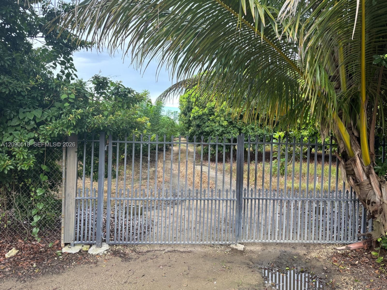 24350 SW 182 AVE, Homestead FL 33031