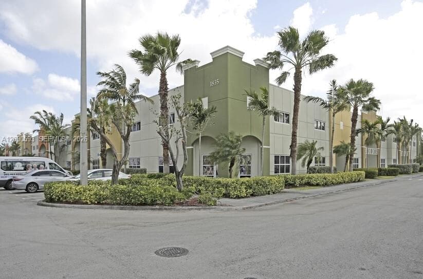 1835 NW 112th Ave # 160, Sweetwater FL 33172