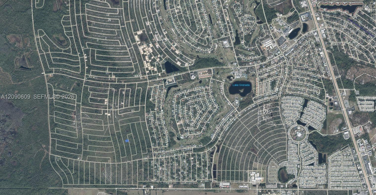 4509 Rosaro Ave, Sebring FL 33872