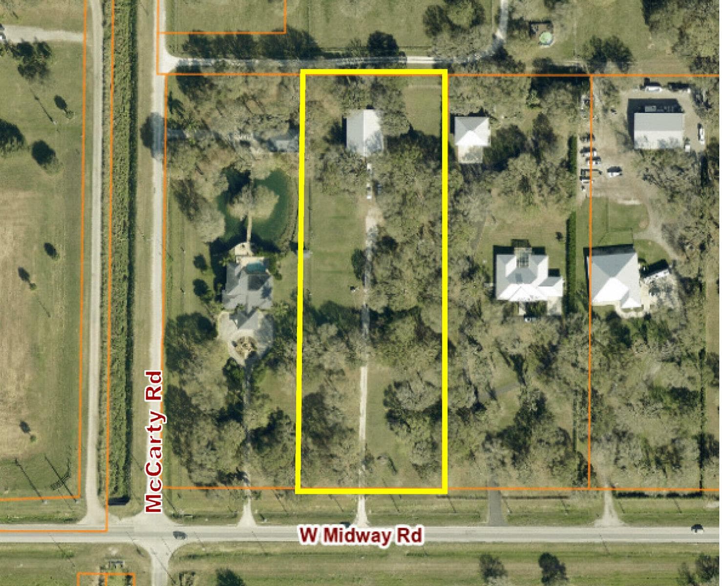 11980 W Midway Road, Fort Pierce FL 34945