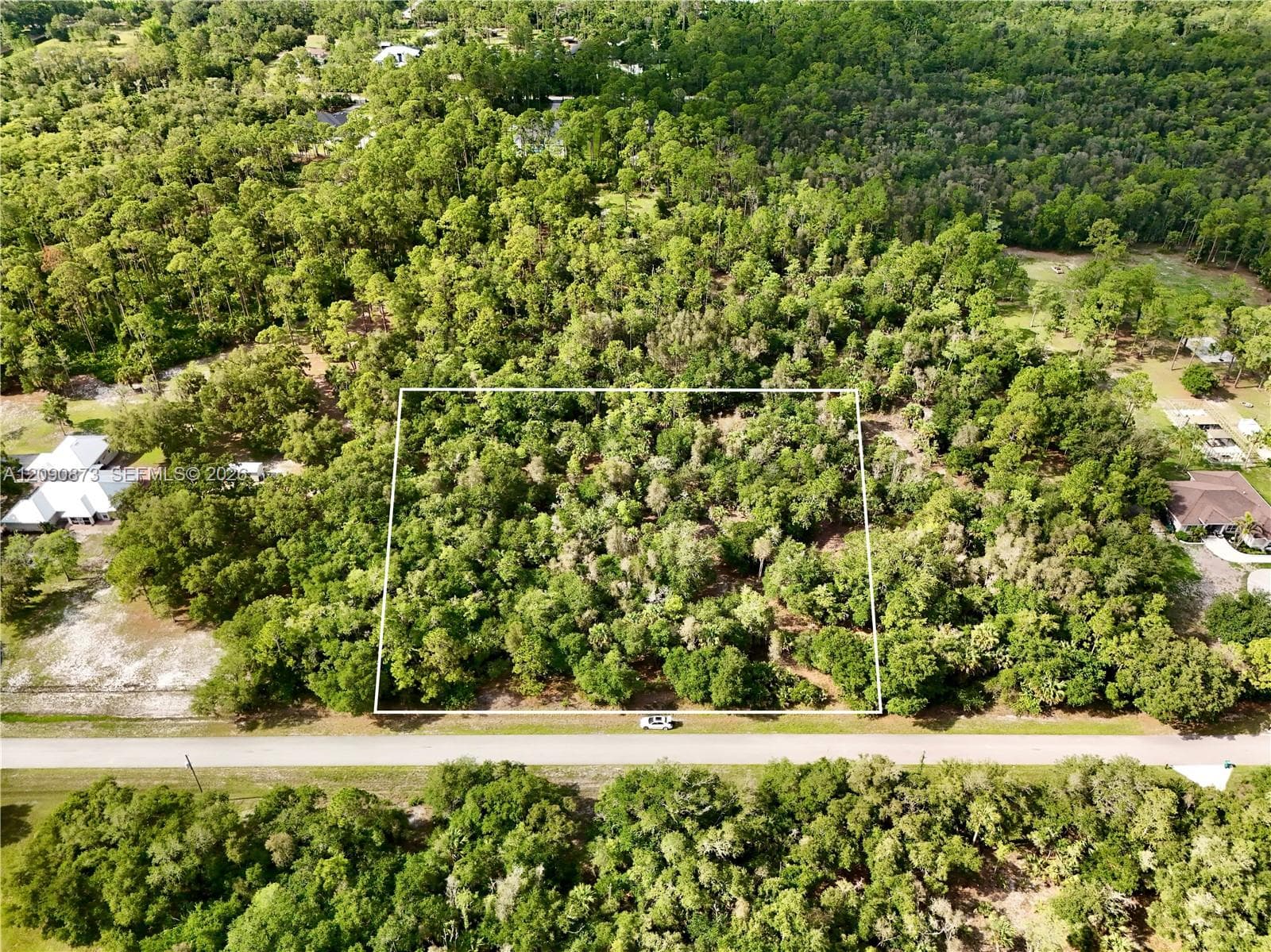 260 & 280 35th Ave NW, Naples FL 34120