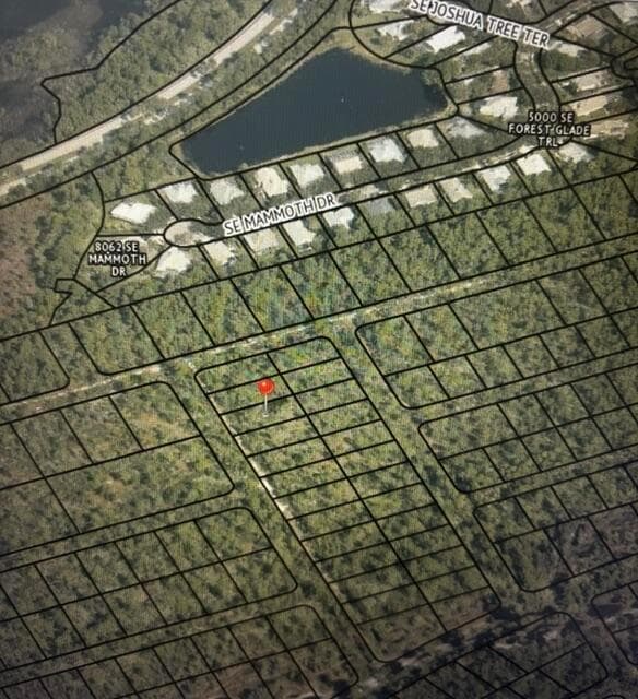 00 UNASSIGNED Poinciana Gardens, Hobe Sound FL 33455