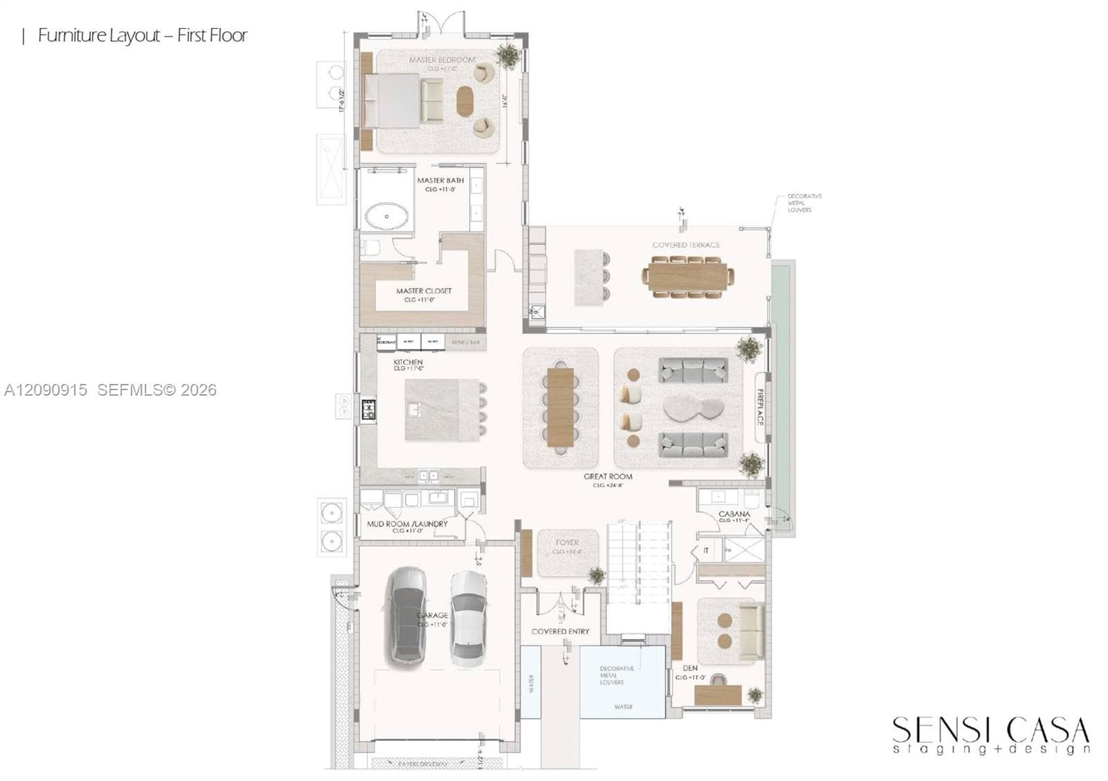5921 SW 27 st, Miami FL 33155
