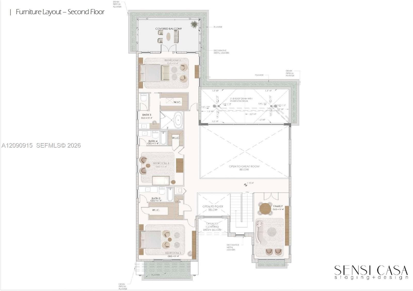 5921 SW 27 st, Miami FL 33155