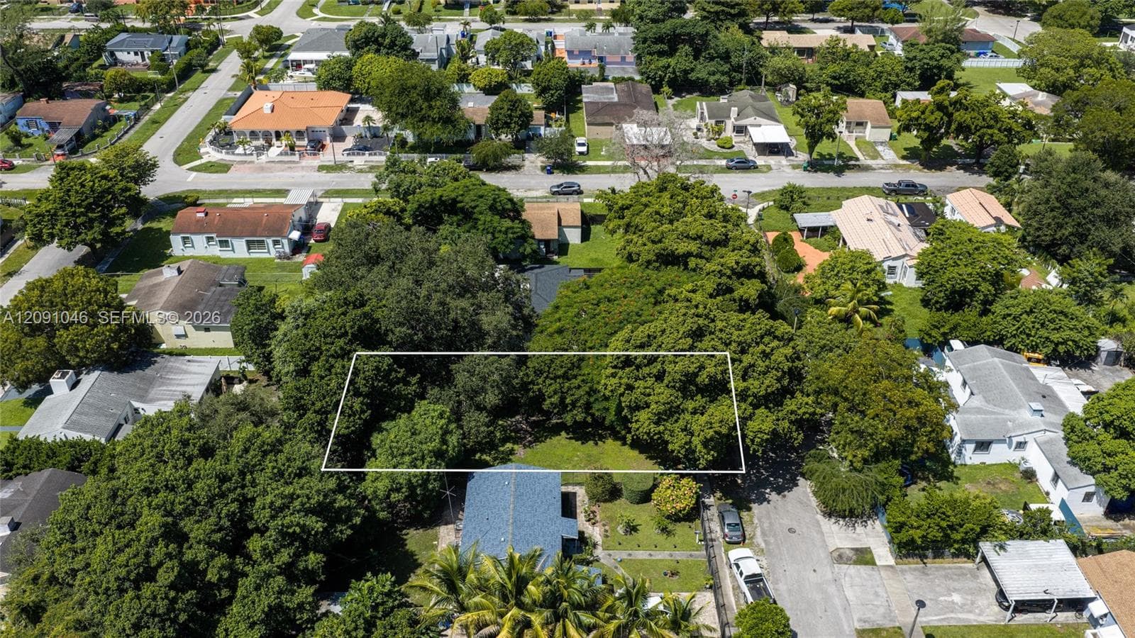 1060 NW 44th St, Miami FL 33127