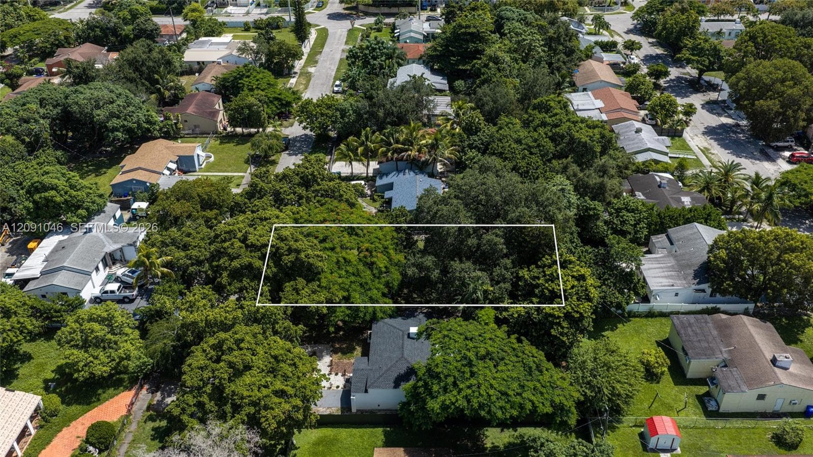 1060 NW 44th St, Miami FL 33127