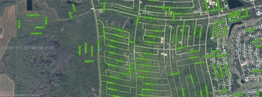 4944 Balboa Blvd, Sebring FL 33872