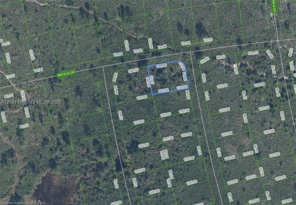 4739 Obispo Ave, Sebring FL 33872