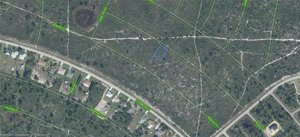 6331 Nevada St, Sebring FL 33872