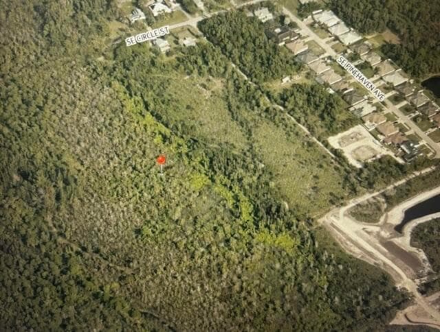 000 Unassigned Poinciana Gardens, Hobe Sound FL 33455