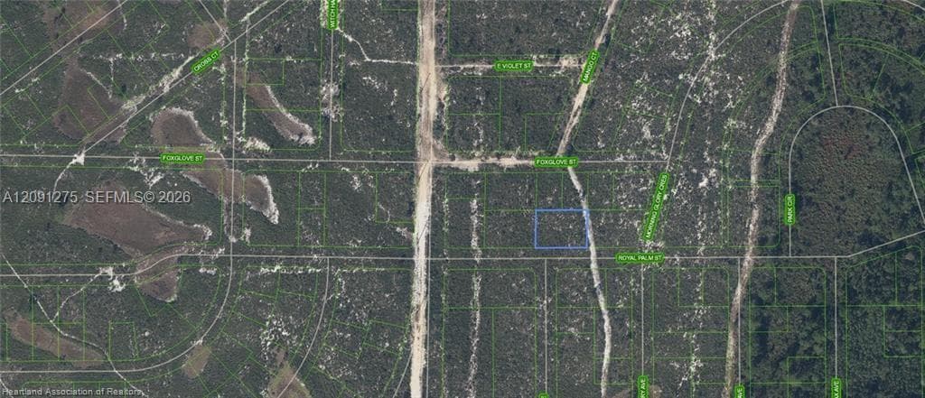 6033 Royal Palm St, Sebring FL 33870