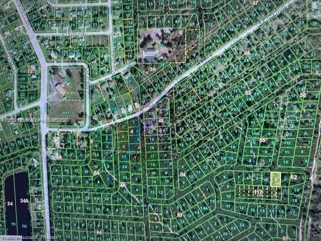 5231 Jacaranda Dr, Punta Gorda FL 33982