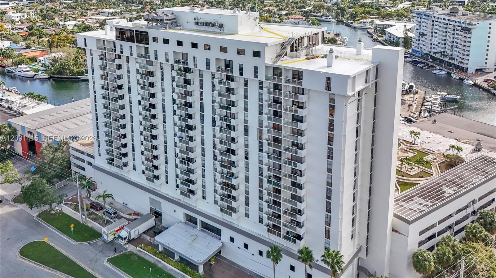 13499 Biscayne Blvd, North Miami FL 33181