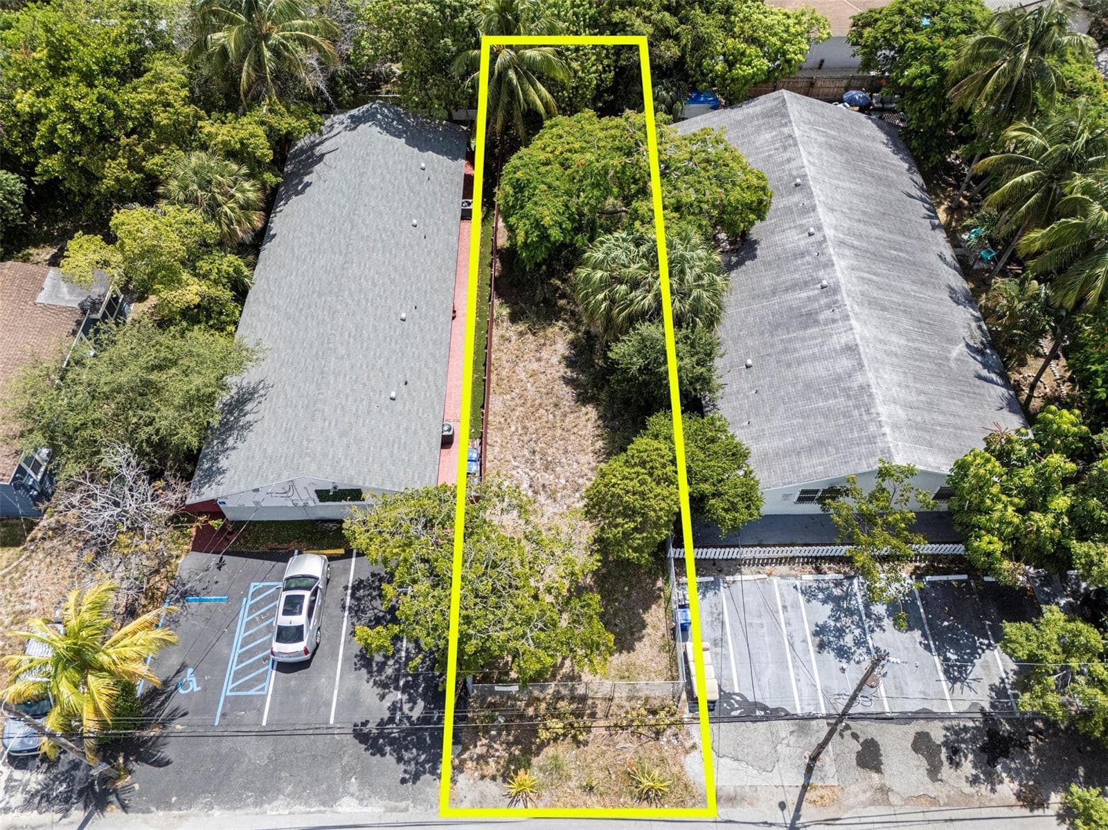 1110 NE 5TH Avenue, Fort Lauderdale FL 33304