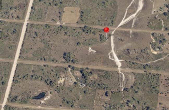 17332 NW 310TH Street, Okeechobee FL 34972