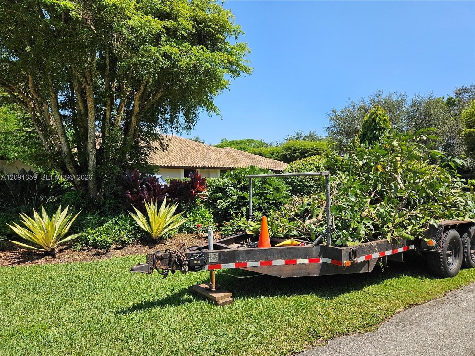 SW Bird Road, South Miami FL 33155