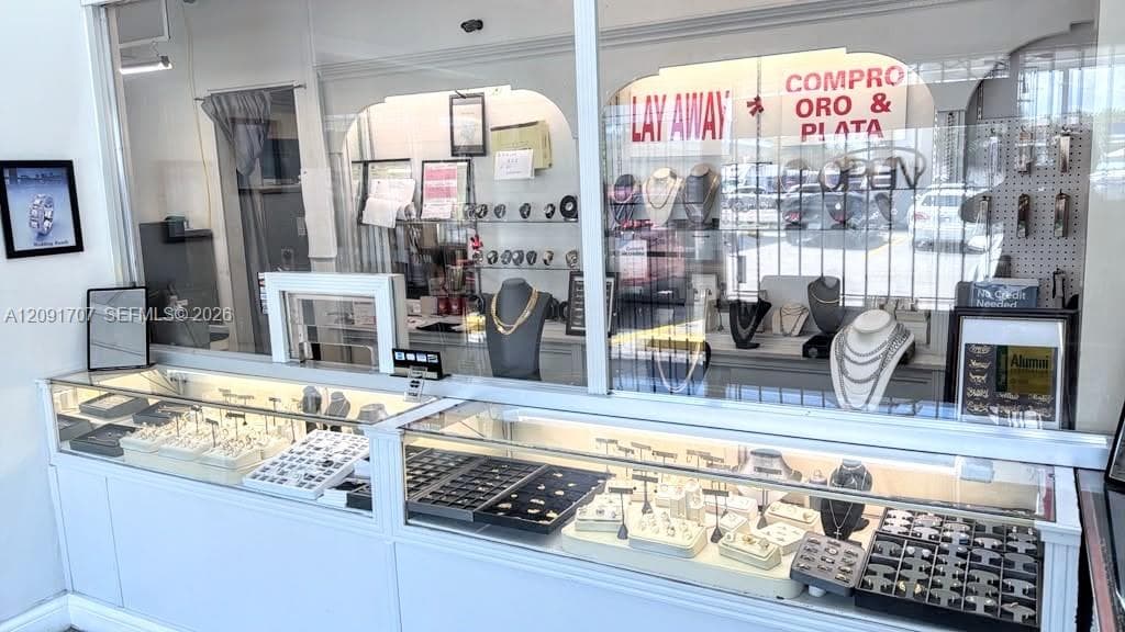 Pawn Shop, Hialeah FL 33010