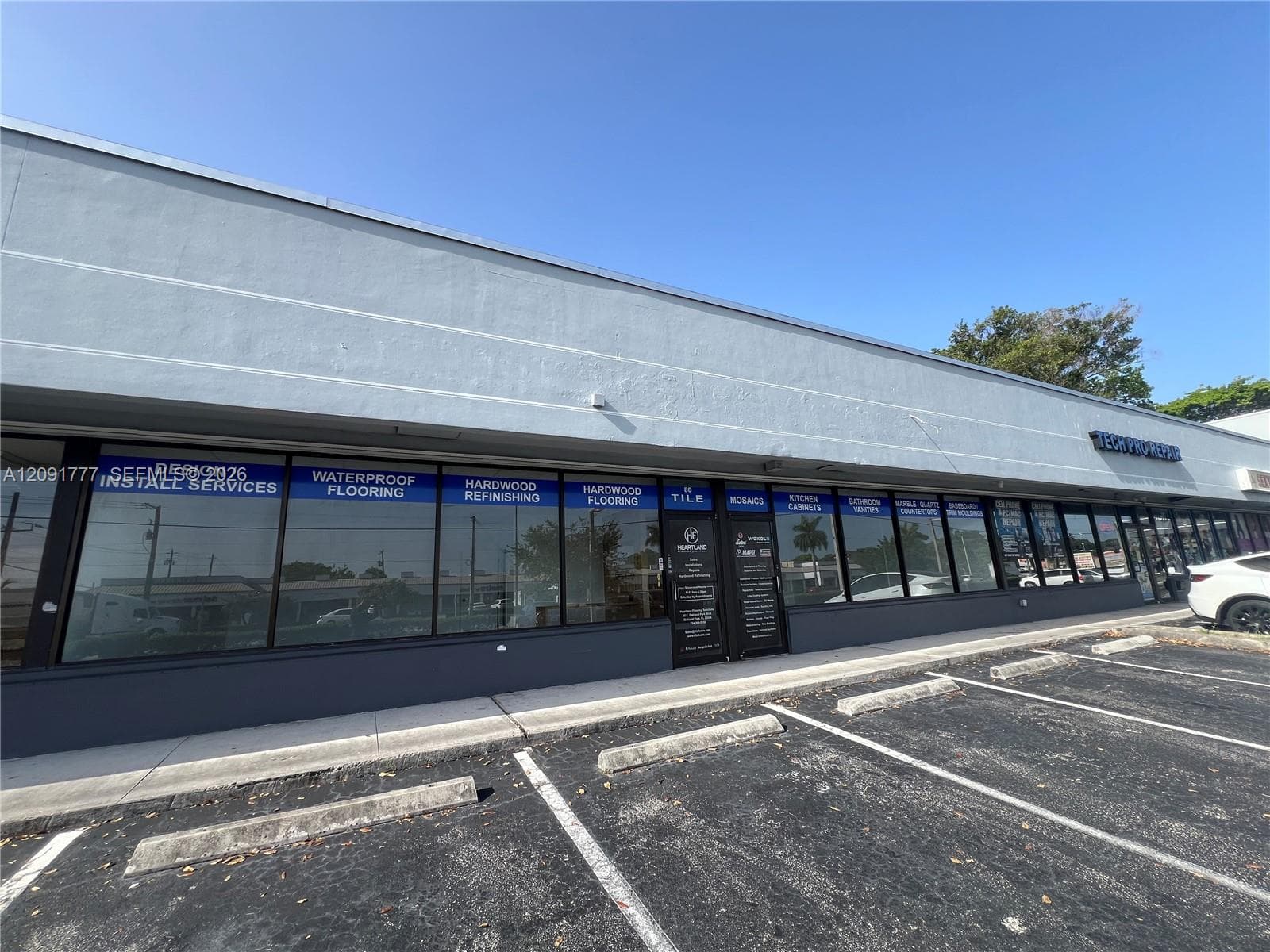 70-80 E OAKLAND PARK BLVD # 80, Wilton Manors FL 33334