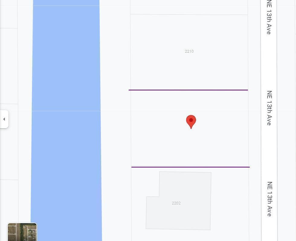2206 NE 13TH Avenue, Cape Coral FL 33909