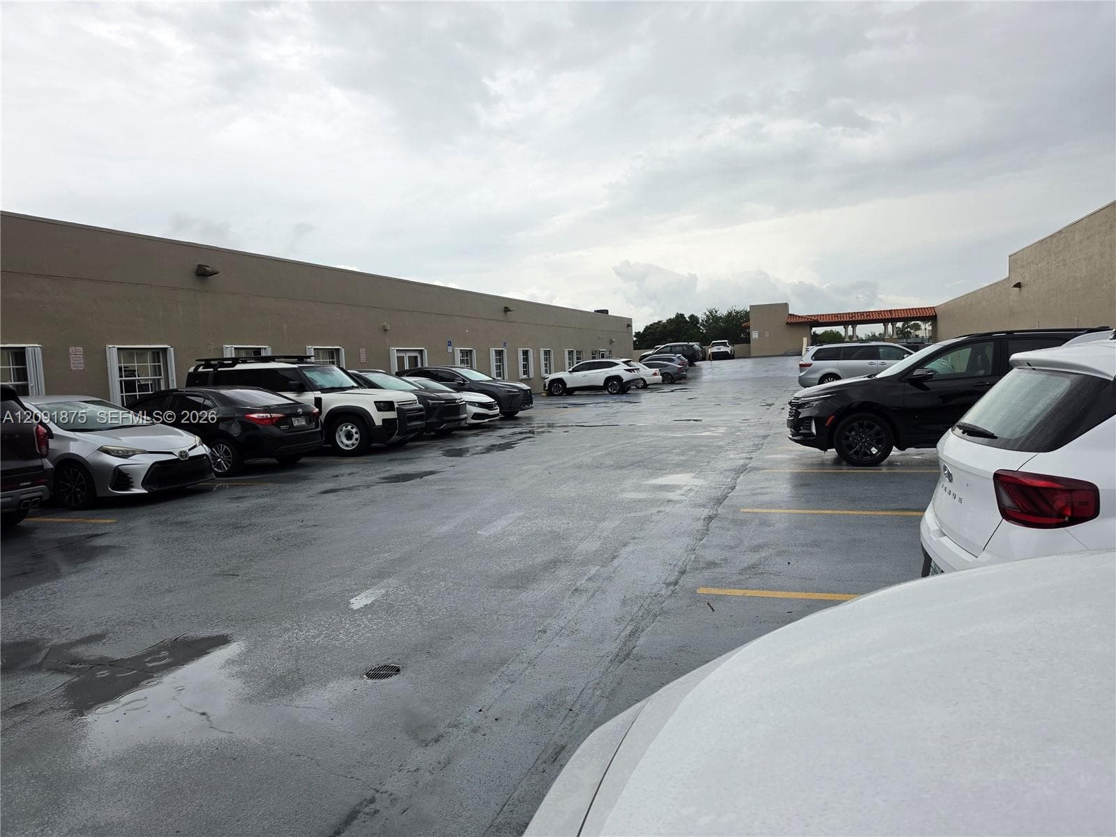 10200 NW 25th St # 205, Doral FL 33172