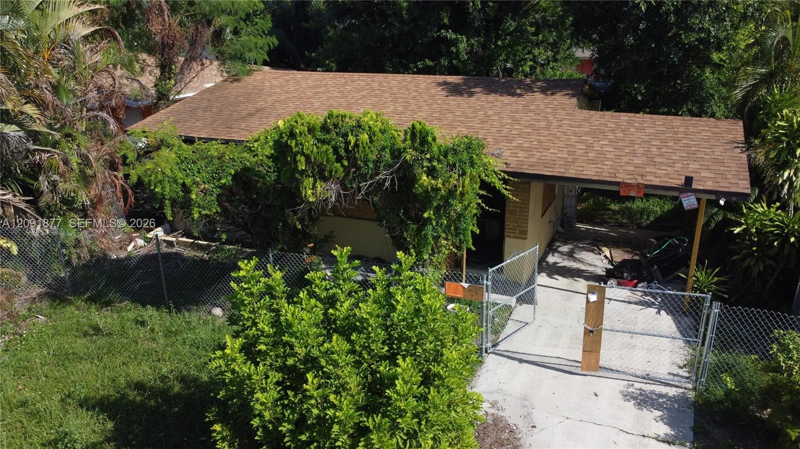 5205 Wiley St, Hollywood FL 33021
