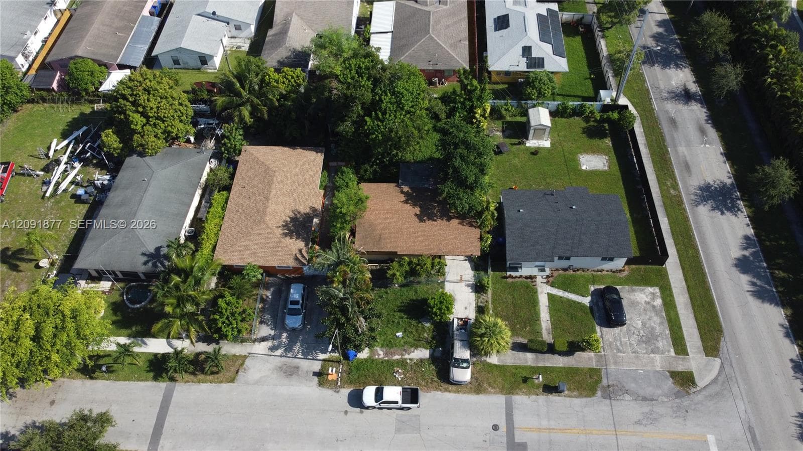5205 Wiley St, Hollywood FL 33021