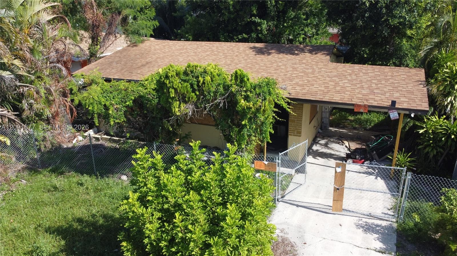 5205 Wiley St, Hollywood FL 33021