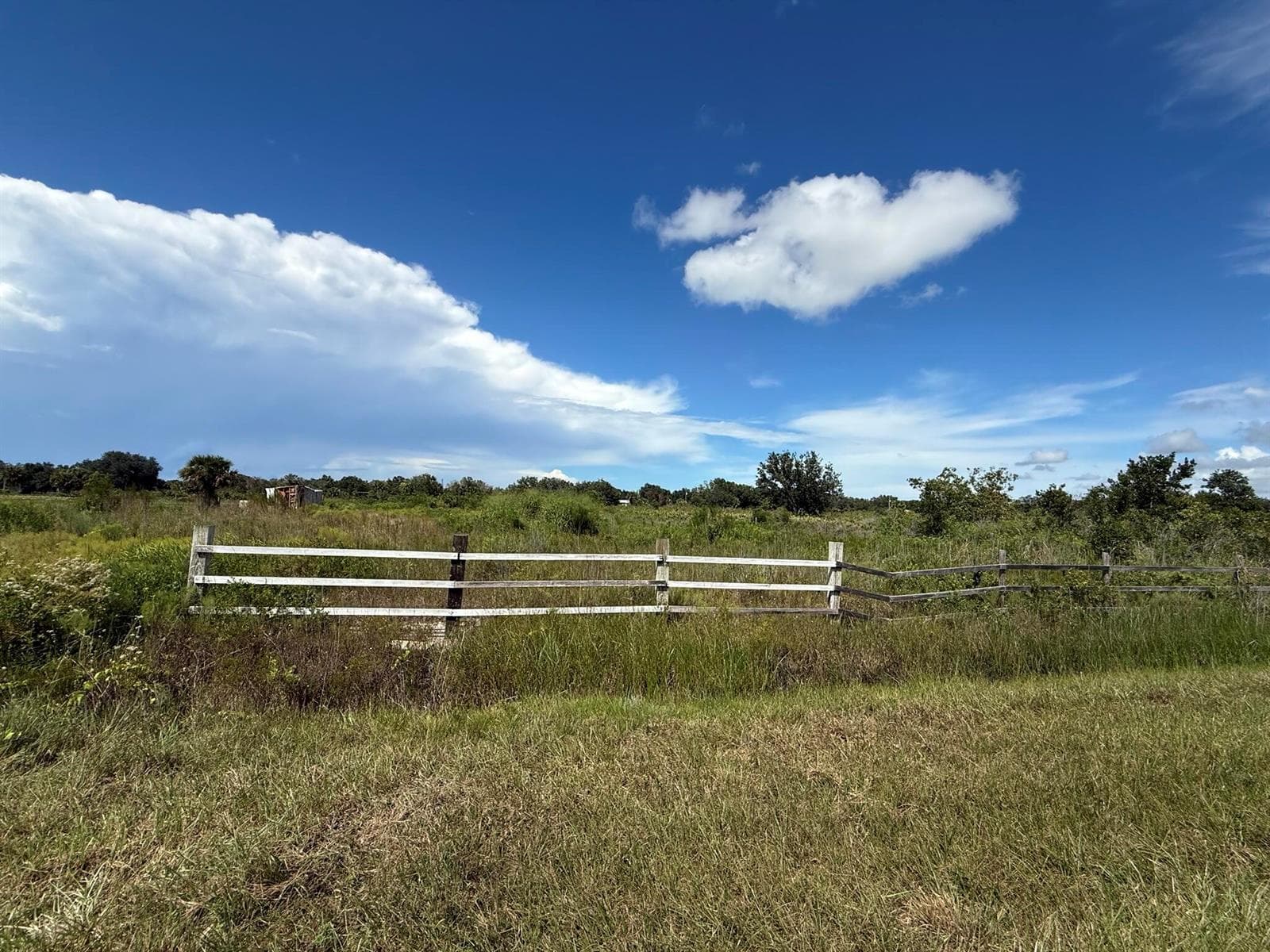 18073 NW 276TH Street, Okeechobee FL 34972