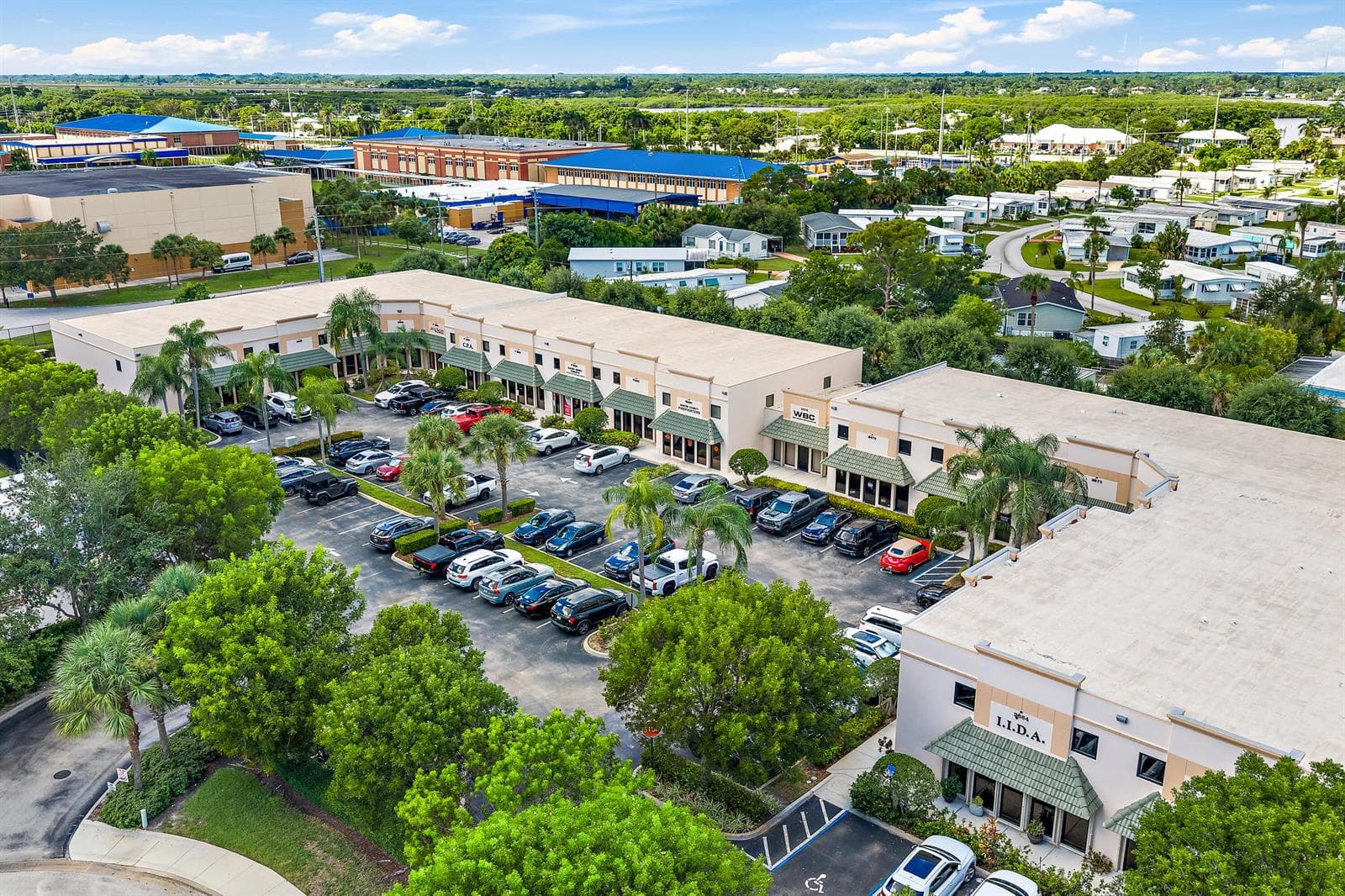 2682 SE Willoughby Boulevard, Stuart FL 34994