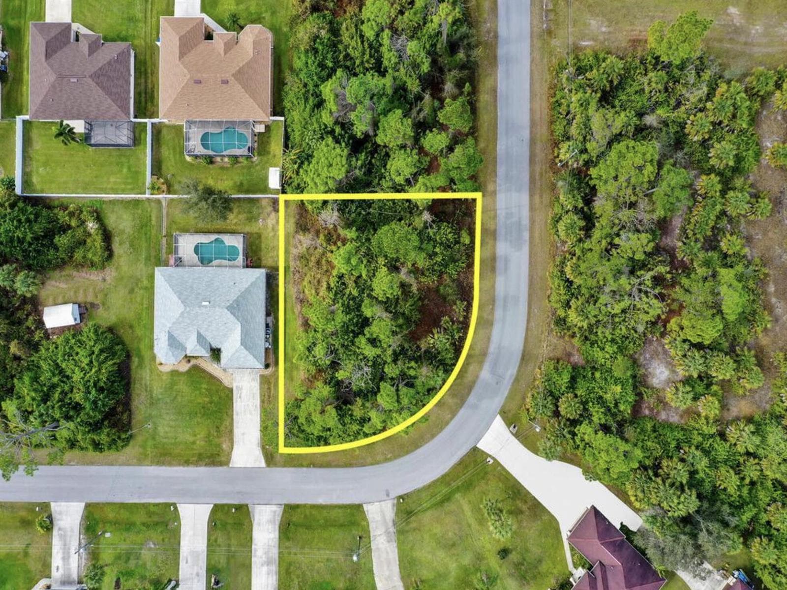 0 Amnesty Drive, North Port FL 34288