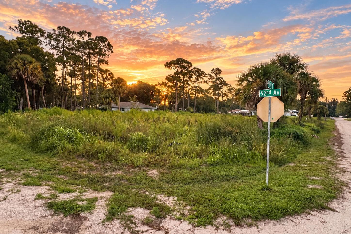 8106 92ND Avenue, Vero Beach FL 32967